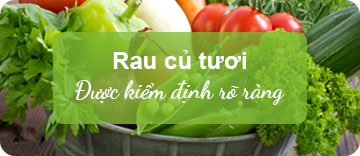 Hạt giống rau chất lượng cao