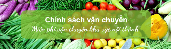 Hạt giống rau chất lượng cao