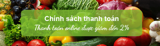 Hạt giống rau chất lượng cao